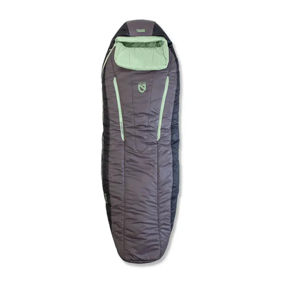 Product Υπνόσακος Women's synthetic Nemo Forte 35 base image