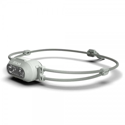 Product Φακός Κεφαλής LED Silva Smini Fly - Green base image