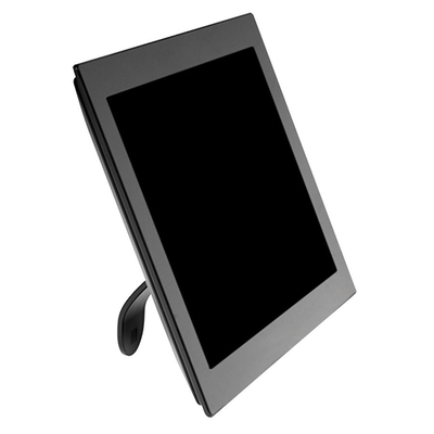 Product Ψηφιακή Κορνίζα Denver PFF-1037B Black 25.6cm (10.1") Touchscreen Wi-Fi base image