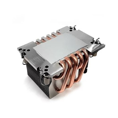 Product Ψύκτρα Επεξεργαστή Dynatron N11 Intel 270W TDP base image