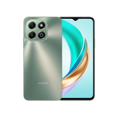 Product Smartphone Honor X6B 6+256Gb DS 4G Forest Green base image