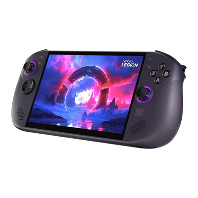 Product Φορητή Κονσόλα Lenovo Legion Go S 8APU1 Ryzen Z1 Extreme 8" WUXGA IPS 500nits Glossy 120Hz base image