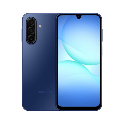 Product Smartphone Samsung A17 Sm-A176B DS 5G 8+256Gb Blue base image