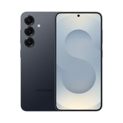 Product Smartphone Samsung S25 12+128Gb DS 5G Blue Black base image