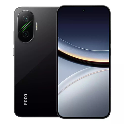 Product Smartphone Poco F7 12+512Gb DS Black base image