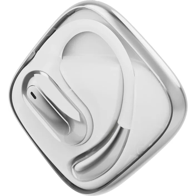 Product Bluetooth Handsfree Ακουστικά Gembird Open Ear/Tws White Ows-01-W base image