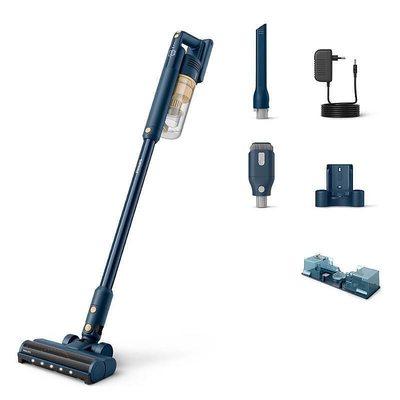Product Σκούπα Stick Philips Cordless Stick/Xc5043/01 base image