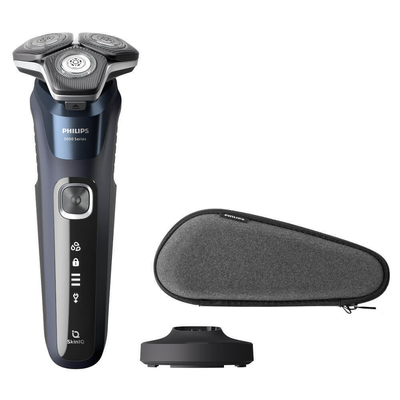 Product Ξυριστική Μηχανή Philips S5885/35 base image