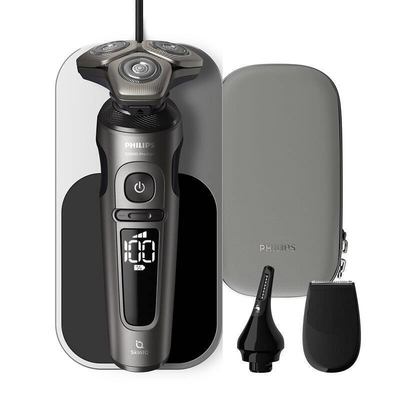 Product Ξυριστική Μηχανή Philips Sp9872/15 base image