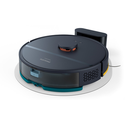Product Σκούπα Ρομπότ Philips Xu2000/10 base image