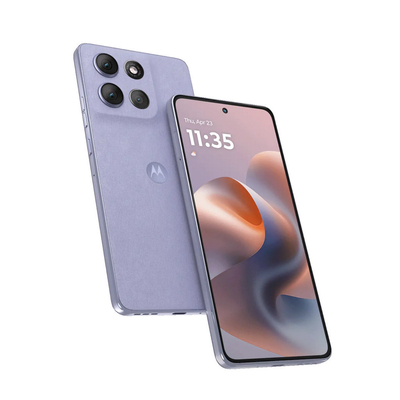 Product Smartphone Motorola Moto G86 5G 12/256GB in Pantone Cosmic Sky base image