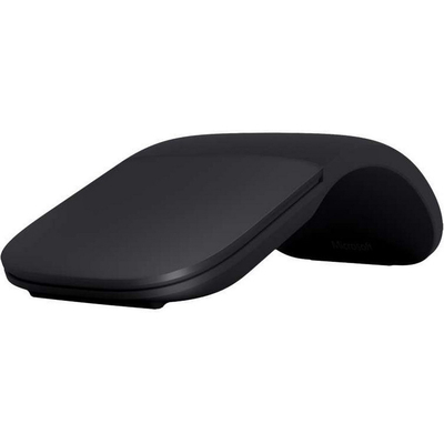 Product Tablet Microsoft Surface Arc mouse Travel Ambidextrous BlueTrack 1800 DPI base image