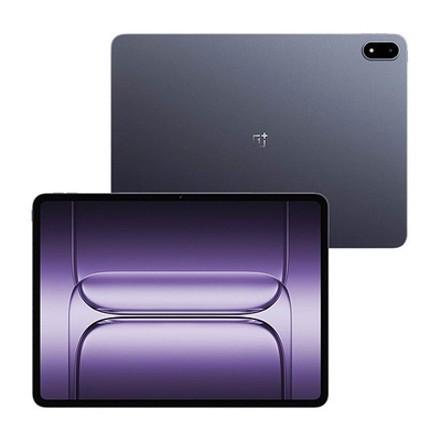 Product Tablet OnePlus Pad 3 Qualcomm Snapdragon 256GB (13.2") 12GB Wi-Fi 7 Blue base image