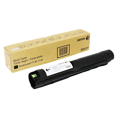 Product Toner Xerox 006R01461 1 pc(s) Original Black base image
