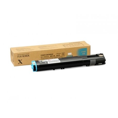 Product Toner Xerox 006R01643 1 pc(s) Original Cyan base image