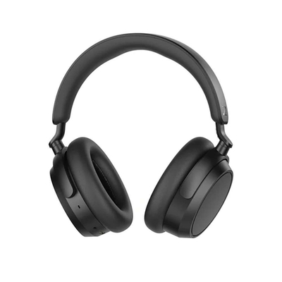 Product Ακουστικά Sennheiser AccentumPlus Black base image