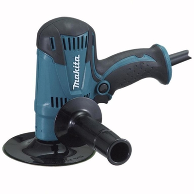 Product Αλοιφαδόρος Makita POLERKA 125MM base image