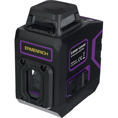Product Αλφάδι Laser Level Ermenrich LV20 PRO base image