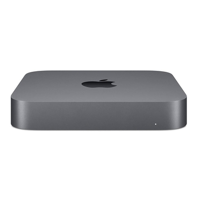 Product Mini PC Apple Mac Mini 2018 Intel Core i7 32GB DDR4 SO-DIMM 128GB SSD Mac OS base image