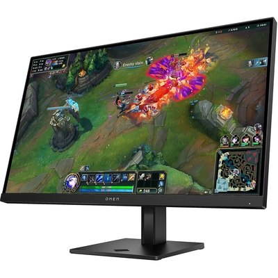 Product Monitor 27" HP OMEN QHD 180Hz Gaming - 27q G2 base image