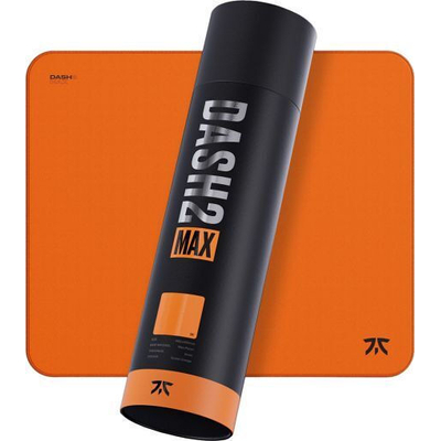Product Mousepad Fnatic DASH2 MAX Gaming - Size L base image