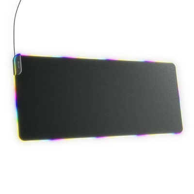 Product Mousepad Hyte CNVS Gaming Black base image