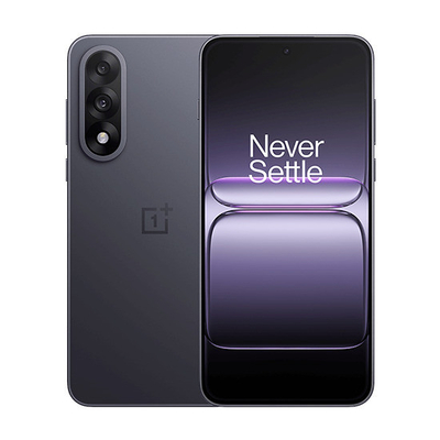 Product Smartphone OnePlus Nord 5 5G (6.83") Dual SIM Type-C 8GB 256GB Grey base image