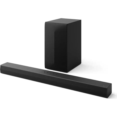Product Soundbar LG DS60T ADEULLK base image