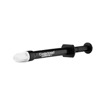 Product Thermal Paste Thermal Grizzly Conductonaut Extreme Liquid Metal - 5 grams base image
