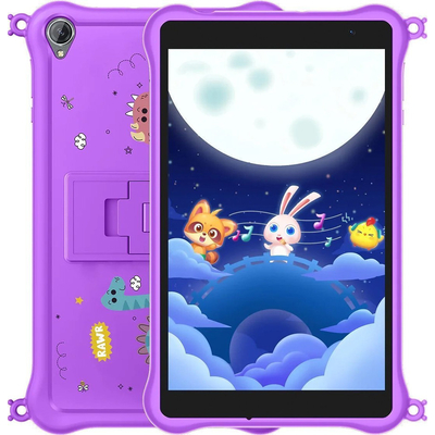 Product Tablet Blackview TAB50 Kids 8" 64GB Purple Blackview base image