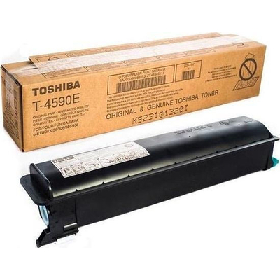 Product Toner Toshiba 6AJ00000256 1 pc(s) Original Black base image