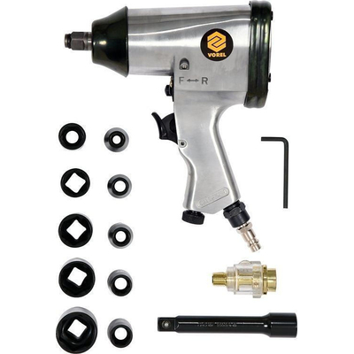 Product Αερόκλειδο Vorel 81101 screwdriver/Impact base image