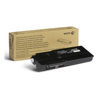 Product Toner Xerox 106R03508 1 pc(s) Original Black base image