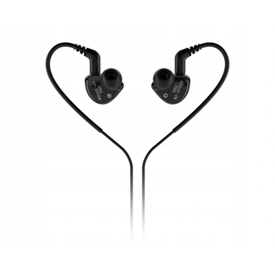 Product Ακουστικά Behringer MO240-CK PRO Earbuds - Black base image
