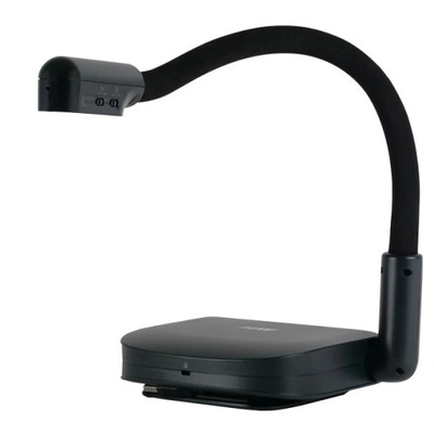 Product Scanner AVer F17+ Black 25.4 / 3.06mm (1 / 3.06") CMOS USB 3.2 Gen 1 base image