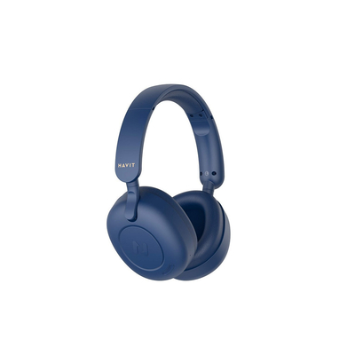 Product Ακουστικά Havit H655BT - Bluetooth (blue) base image