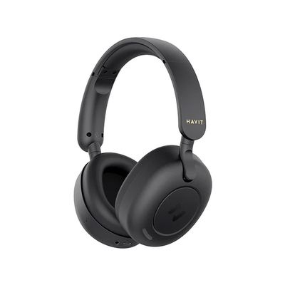 Product Ακουστικά Havit H655BT - Bluetooth Wireless Black base image