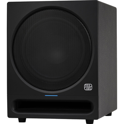 Product Subwoofer PreSonus Eris Pro Sub10 - Active base image
