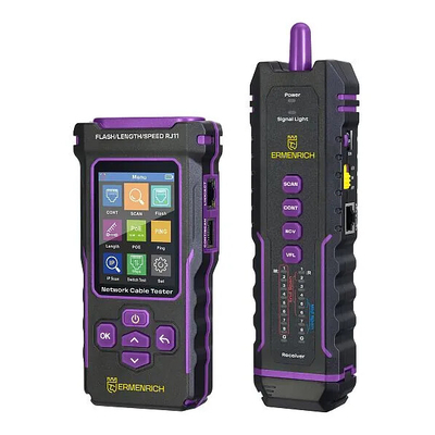 Product Tester Ermenrich NetGeeks NP50 base image