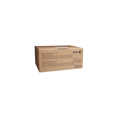 Product Toner Xerox 106R02310 1 pc(s) Original Black base image