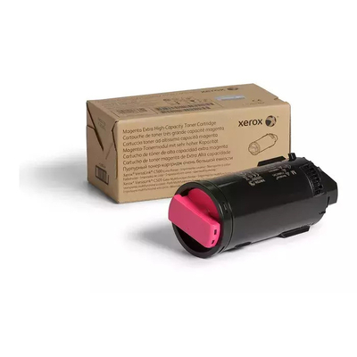 Product Toner Xerox 106R03885 1 pc(s) Original Magenta base image