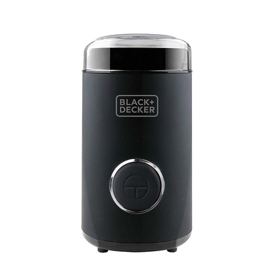 Product Ηλεκτρικός Μύλος Καφέ Coffe grinder Black & Decker BXCG150E (150W) base image