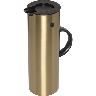 Product Θερμός Stelton EM77 vacuum flask 0.5 L Black base image