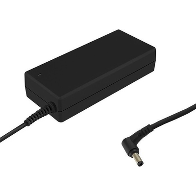 Product Φορτιστής Laptop 40W Qoltec 50056. inverter Indoor Black base image