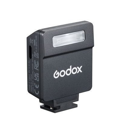 Product Flash Φωτογραφικών Μηχανών Godox iM22 base image
