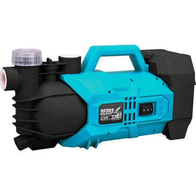 Product Αντλία Νερού Dedra DED7088 Water pump base image