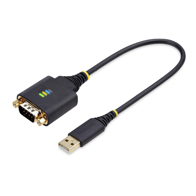Product Καλώδιο USB StarTech USB to Serial Adapter base image