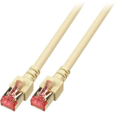 Product Καλώδιο Δικτύου EFB Rj45 S/Ftp Cat.6 base image