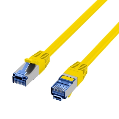 Product Καλώδιο Δικτύου EFB Rj45 S/Ftp Cat.6A. base image