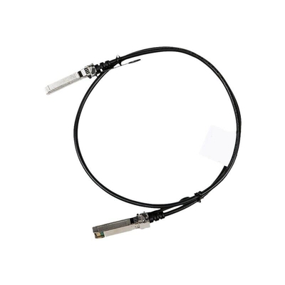 Product Καλώδιο Δικτύου HPE Aruba 25G Sfp28 to Sfp28-Stock base image